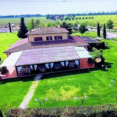 Agriturismo Giuncola & Granaiolo Rispescia Kültér fotó