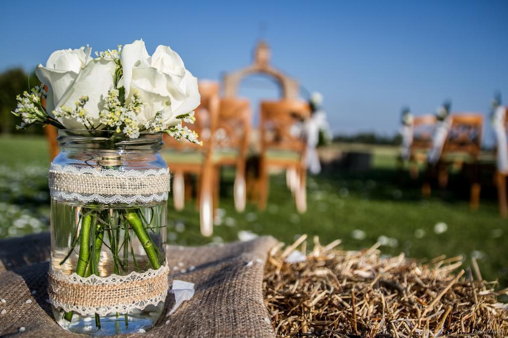 Agriturismo Giuncola & Granaiolo Rispescia Kültér fotó