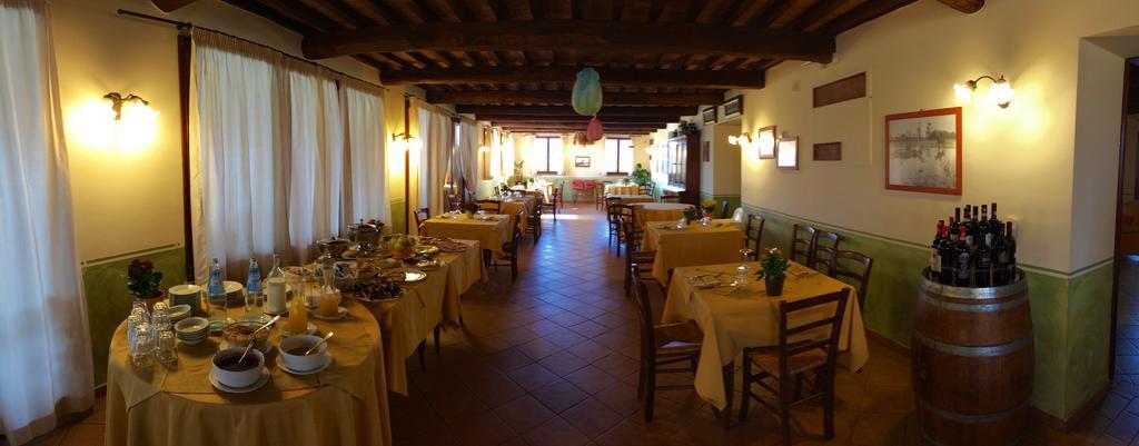 Agriturismo Giuncola & Granaiolo Rispescia Kültér fotó