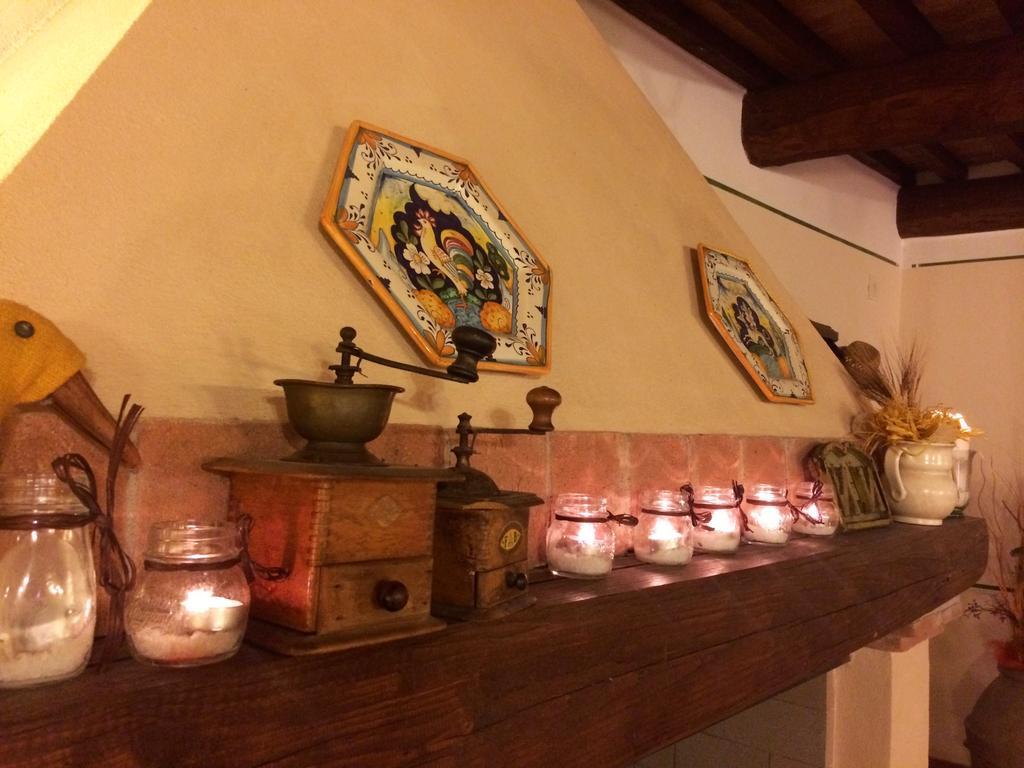 Agriturismo Giuncola & Granaiolo Rispescia Kültér fotó