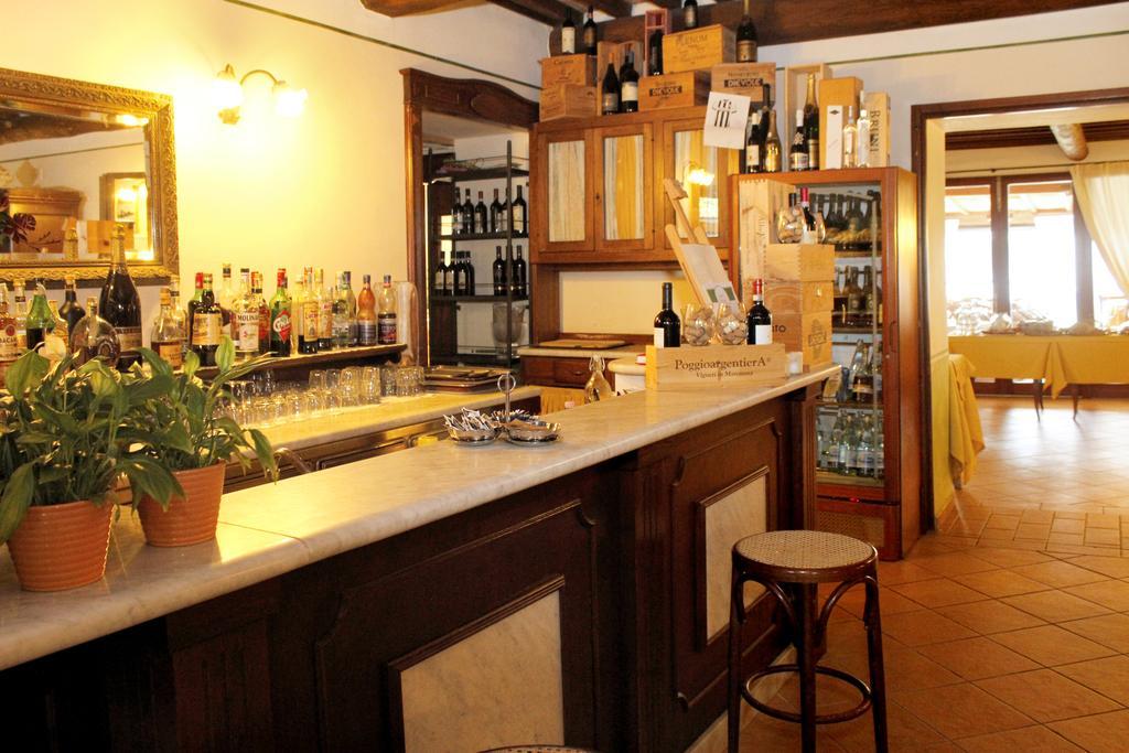 Agriturismo Giuncola & Granaiolo Rispescia Kültér fotó