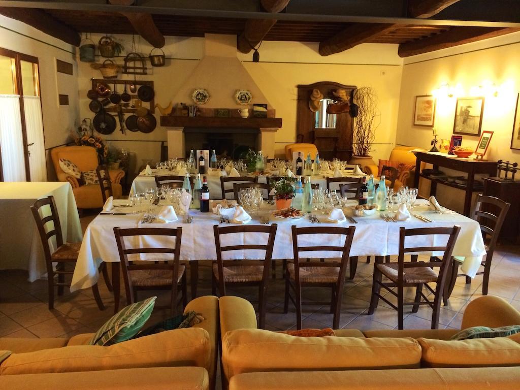 Agriturismo Giuncola & Granaiolo Rispescia Kültér fotó