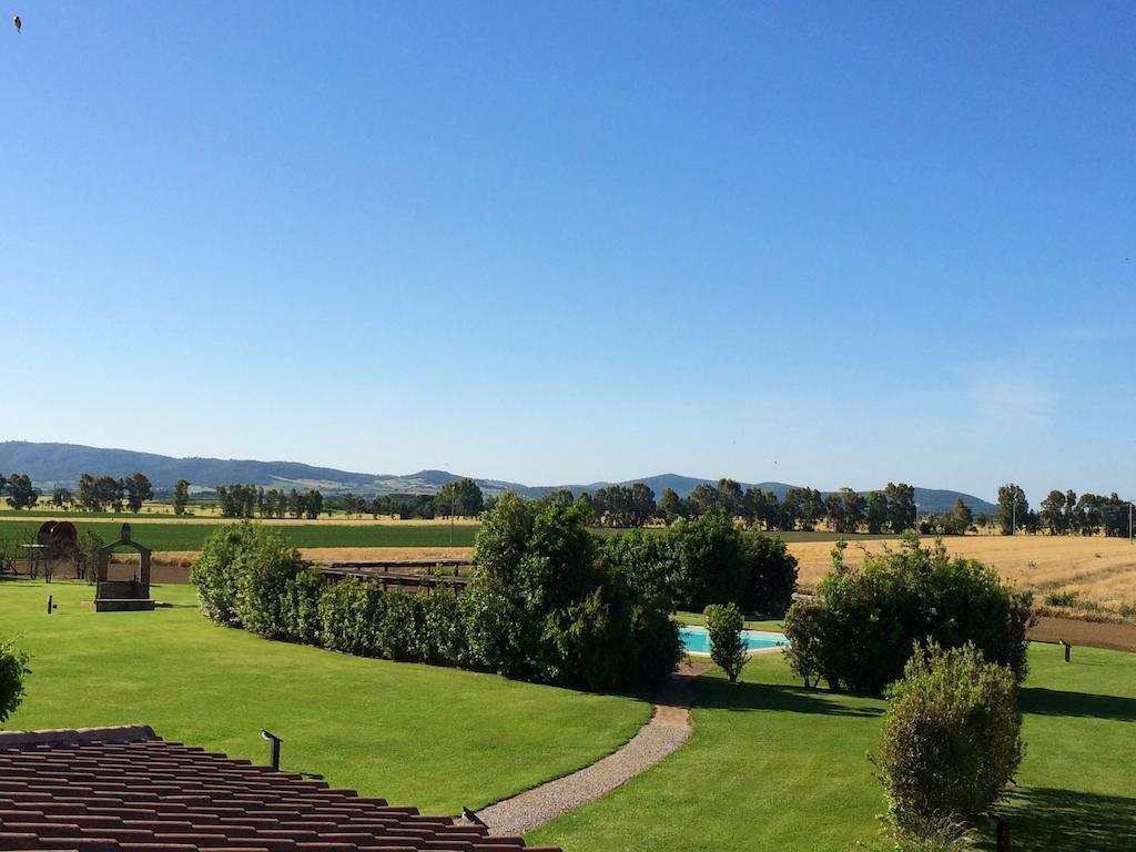Agriturismo Giuncola & Granaiolo Rispescia Kültér fotó