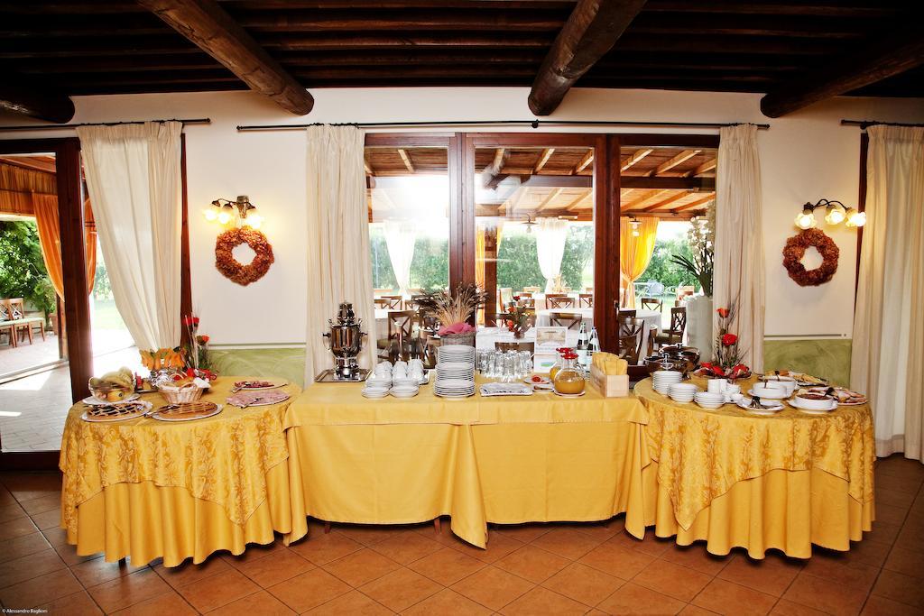 Agriturismo Giuncola & Granaiolo Rispescia Kültér fotó