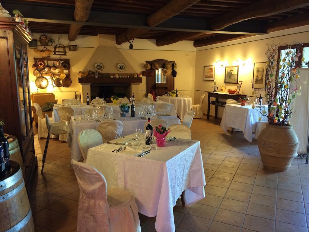 Agriturismo Giuncola & Granaiolo Rispescia Kültér fotó