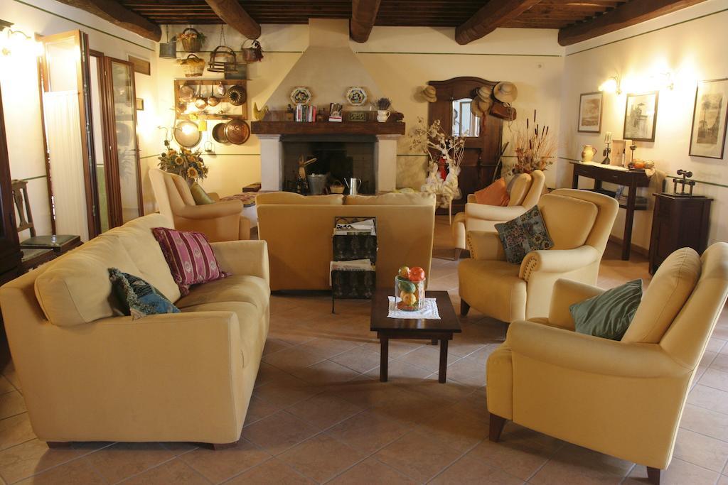 Agriturismo Giuncola & Granaiolo Rispescia Kültér fotó